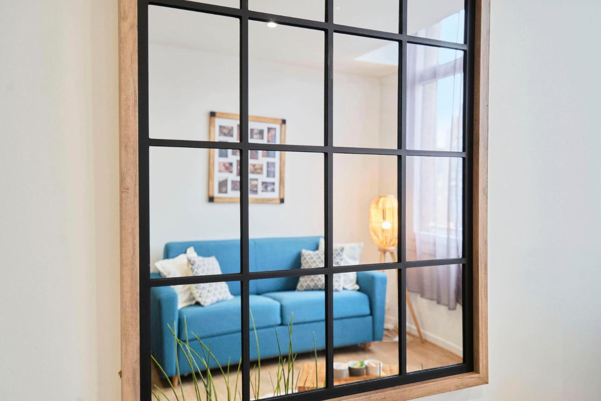 Appartement Locations Tourcoing - Le Semart Extérieur photo